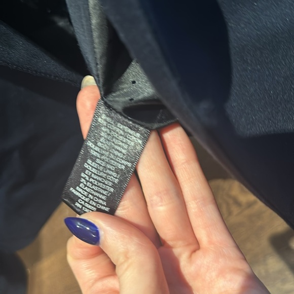 Navy blazer - Picture 6 of 8